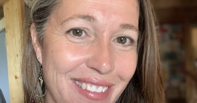 Podcast: Perinatal Mental Health with Sarai Trujillo