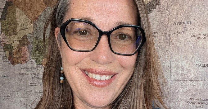 Podcast: Infant & Early Childhood Mental Health With Sarai Trujillo, LPC