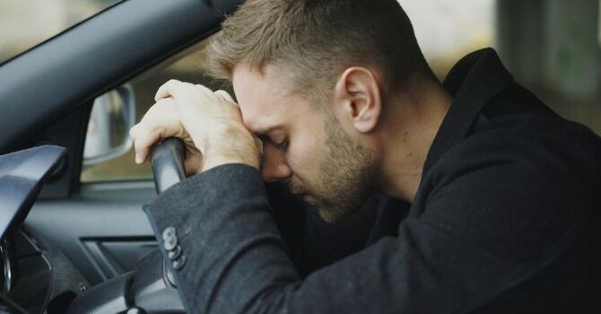 How Trauma Causes Anxiety (And How EMDR Helps)